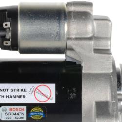 BOSCH SR0447N
