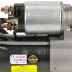 BOSCH SR0450X