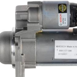 BOSCH SR0784N