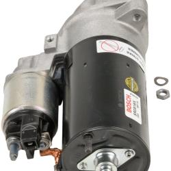 BOSCH SR0816X