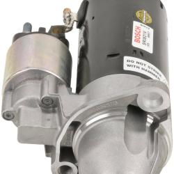 BOSCH SR0821X