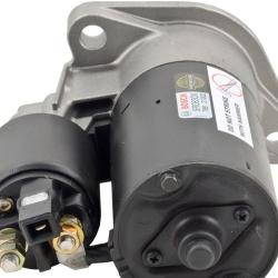 BOSCH SR0830X
