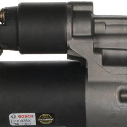 BOSCH SR0835X