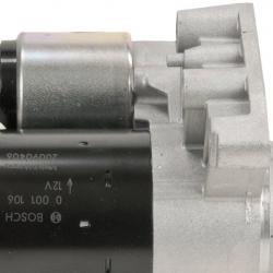 BOSCH SR0837X