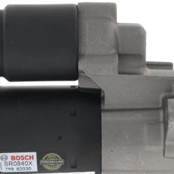BOSCH SR0840X