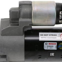 BOSCH SR0843N