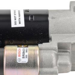 BOSCH SR0843X