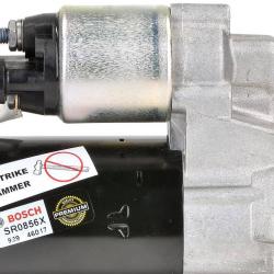 BOSCH SR0856X