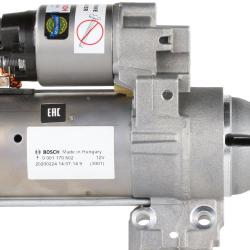 BOSCH SR0864N