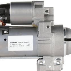 BOSCH SR0864X