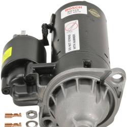 BOSCH SR10X