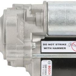 BOSCH SR1308X