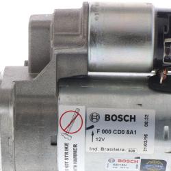 BOSCH SR15N
