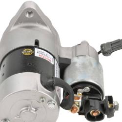 BOSCH SR2289X