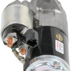 BOSCH SR2298X