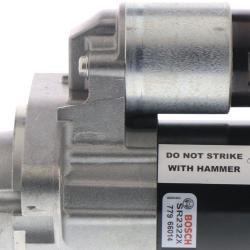 BOSCH SR2322X