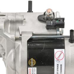 BOSCH SR3243X