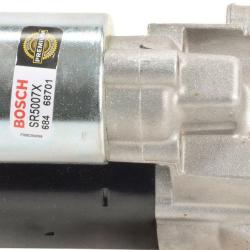 BOSCH SR3295X