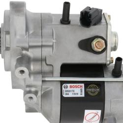 BOSCH SR3317X