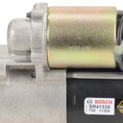 BOSCH SR4133X