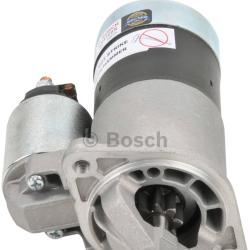 BOSCH SR4166N