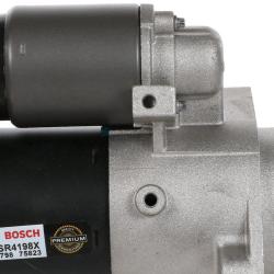 BOSCH SR4198X