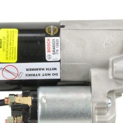 BOSCH SR4502X