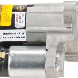 BOSCH SR4507X