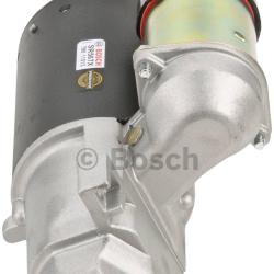 BOSCH SR567X