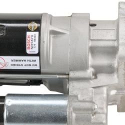 BOSCH SR587X