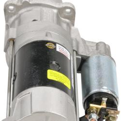 BOSCH SR587X