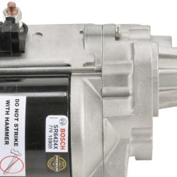 BOSCH SR6424X