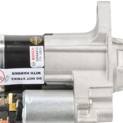BOSCH SR6443X