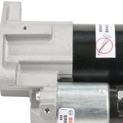 BOSCH SR6464X