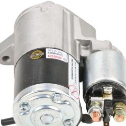 BOSCH SR6466X