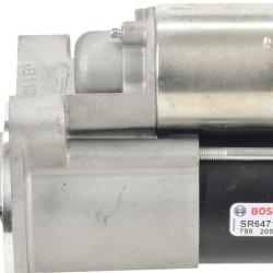 BOSCH SR6471X