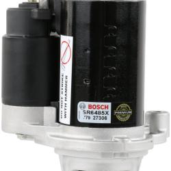 BOSCH SR6485X