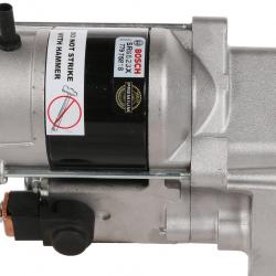 BOSCH SR6523X