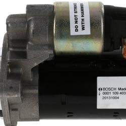 BOSCH SR6534N