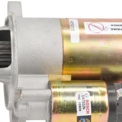 BOSCH SR7522N