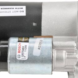 BOSCH SR7546X