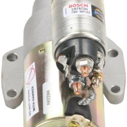 BOSCH SR7572N