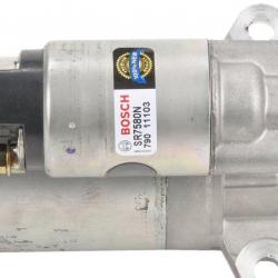 BOSCH SR7580N