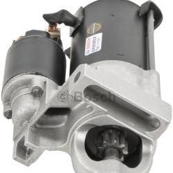 BOSCH SR8580X