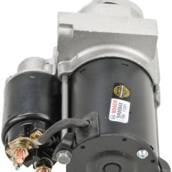 BOSCH SR8584X