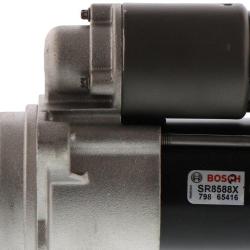 BOSCH SR8588X