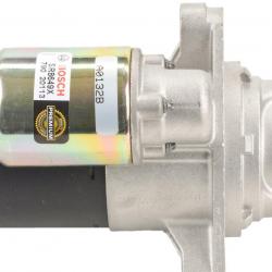 BOSCH SR8649X