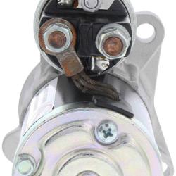 BOSCH SR8657X