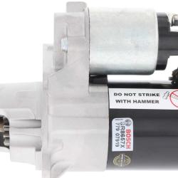 BOSCH SR8657X