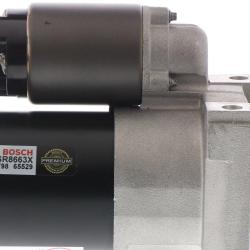 BOSCH SR8663X